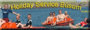 Holiday Service B�sum - Jensen Frotscher B�sum