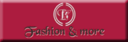 B7 Fashion & more <br>Susanne Marschke Meißen