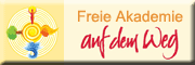 Freie Akademie Auf dem Weg<br>Sabine Treeß Barsbüttel Freie Akademie Auf dem Weg<br>Sabine Treeß Barsbüttel