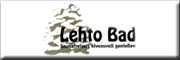 Lehto Bad GmbH -  Kaschub 