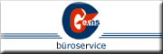 Büroservice Gems Cottbus