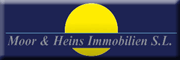 Moor & Heins Immobilien S.L. 