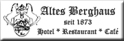 Altes Berghaus - Elisabeth Steinblock Bad Essen