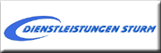 Dienstleistung Sturm Leipzig