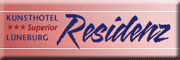 Kunsthotel Residenz L�neburg