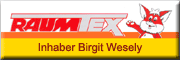 RAUMTEX - Birgit Wesely Wilthen