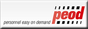 peod Personalservice GmbH -   
