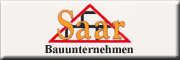 Bauunternehmen Detlef Saar Zeulenroda-Triebes Bauunternehmen Detlef Saar Zeulenroda-Triebes