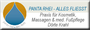 Praxis f�r Kosmetik, Massage & med.Fu�pflege - D�rte Krahl Potsdam