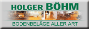 Holger Böhm Bodenbeläge Kaltenkirchen