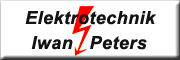 Iwan Peters Elektrotechnik Bad Münstereifel