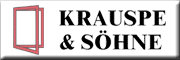 Krauspe & Söhne GbR Riesa