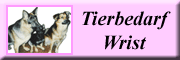Tierbedarf Wrist - Nina Färber Wrist
