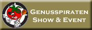 Genusspiraten Show und Event<br>Matthias Gräfe Leipzig
