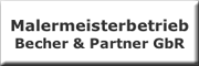 Becher & Partner GbR - Susanne Becher Leipzig Becher & Partner GbR - Susanne Becher Leipzig