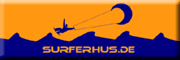 Pension & Ferienwohnungen "Surferhus" Baltrum
