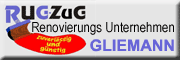 Renovierungsuntenehmen RUG-ZUG<br>Markus Gliemann 