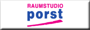 RAUMSTUDIO PORST - Jens Porst Coswig