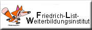 Friedrich-List-Weiterbildungsinstitut Herford