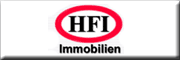 HFI - Immobilien<br>Holger Fette Nordhausen