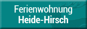 Ferienwohnung Heide-Hirsch WEIXLGARTNER 