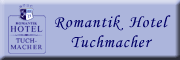 Hotel Tuchmacher GmbH & Co. KG - Martin Vits Görlitz