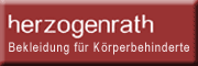Herzogenrath Bekleidung f�r K�rperbehinderte 