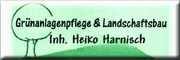 Grünanlagenpflege & Landschaftsbau Harnisch Aue