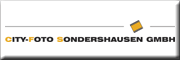 City-Foto Sondershausen GmbH<br>Kathy Franke Sondershausen