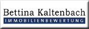 Bettina Kaltenbach Immobilienbewertung 