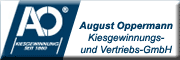 August Oppermann Kiesgewinnung- und Vertriebs-GmbH 