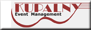 Kupalny Event Managment - Reno G�ntner Niesky