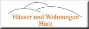 Häuser und Wohnungen Harz - Thomas Lüderitz Wernigerode