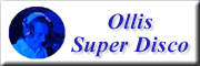 Ollis Super Disco - Olaf Spengler Batzlow