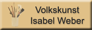 Holzspielzeugmacherin Isabel Weber Schmiedeberg