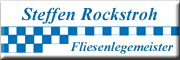Fliesenlegemeister Steffen Rockstroh 
