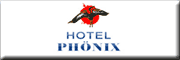 Hotel Phönix<br>Steffan Schott Rastatt