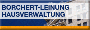 Hausverwaltung Borchert-Leinung Dresden