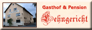 Gasthof & Pension Lehngericht - Renate Rühle 