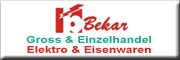 Bekar Elektroinstallationen 