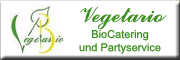 Vegetario Bio-Catering und Partyservice - Ivonne Menge Erfurt