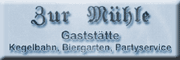 Zur M�hle - Michael Wewers Isselburg