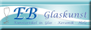 EB Glaskunst GbR - Christine Bonsack Brotterode