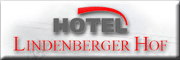 Hotel Lindenberger Hof - Steffen Hoffmann Ahrensfelde