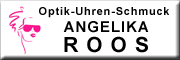 Roos Optik-Uhren-Schmuck <br>Angelika Roos Sörup