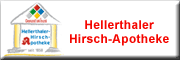 Hellerthaler Hirsch Apotheke<br>Hans-Joachim Schneider Neunkirchen