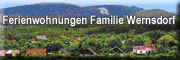 Ferienwohnungen Familie Wernsdorf Stolberg