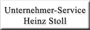 Unternehmensberatung - Heinz Stoll Calw