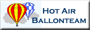 Hot Air Ballonteam - Wilhelm von Canstein Kassel