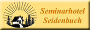 Seminarhotel Seidenbuch<br>Anita Parth Lindenfels